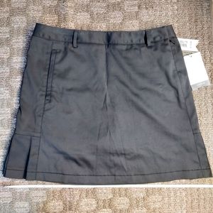 Annika Cutter & Buck Golf Skirt